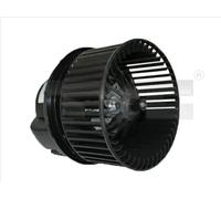 Ventola abitacolo 510-0014 TYC per FORD C-MAX II FOCUS III Tre volumi FOCUS III