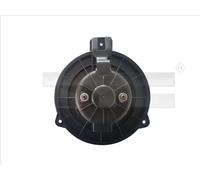 Ventola abitacolo 513-0008 TYC per KIA HYUNDAI