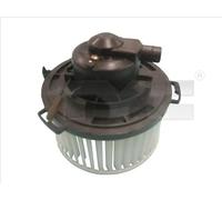 TYC Ventilatore abitacolo 520-0005 per Mazda 3 BK