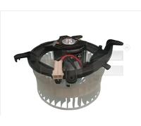 Ventola abitacolo 521-0001 TYC per MERCEDES-BENZ T-Model