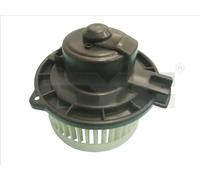 TYC 521-0005 Ventilatore abitacolo adatto per MERCEDES-BENZ M-Klasse (W163)
