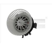 Ventola abitacolo 521-0011 TYC per MERCEDES-BENZ VW