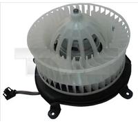 TYC Ventilatore Interno Ventola Riscaldamento per Mercedes-Benz W211 S211