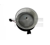 Ventola abitacolo 521-0013 TYC per MERCEDES-BENZ CLASSE C CLASSE C T-Model