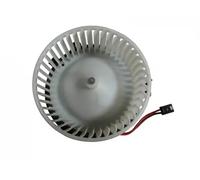 TYC Ventilatore interno 521-0016 per Mercedes-Benz CLS, Classe C, SL, GLK