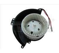 Ventola abitacolo 525-0004 TYC per OPEL ASTRA H Familiare ASTRA G Hatchback