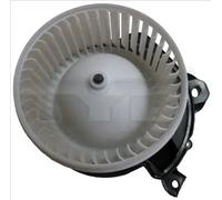 Ventola abitacolo 525-0005 TYC per FIAT PEUGEOT OPEL CITROËN ABARTH
