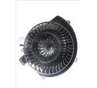 TYC 525-0011 Ventilatore abitacolo per OPEL Zafira A (T98)
