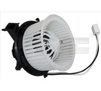 Ventola abitacolo 525-0012 TYC per OPEL ASTRA J Sports Tourer ZAFIRA TOURER C