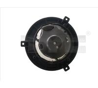 Ventola abitacolo 525-0014 TYC per OPEL CHEVROLET