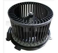 TYC 526-0002 Ventilatore abitacolo adatto per PEUGEOT 206 Schrägheck (2A/C)