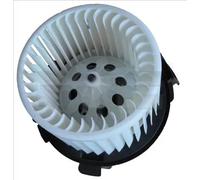 Ventola abitacolo 526-0004 TYC per PEUGEOT 307 307 SW 307 Break 307 CC