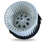 Ventola abitacolo 526-0004 TYC per PEUGEOT 307 307 SW 307 Break 307 CC