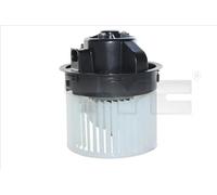 Ventola abitacolo 526-0009 TYC per PEUGEOT CITROËN