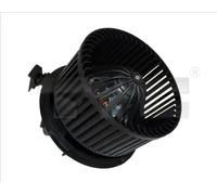 Ventola abitacolo 528-0020 TYC per DACIA DUSTER SANDERO LOGAN LOGAN MCV