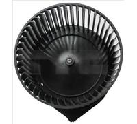 Ventola abitacolo 530-0002 TYC per SAAB 9-5