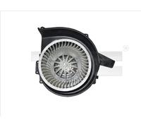 TYC Ventilatore abitacolo 532-0002 per VW Polo Schrägheck (6R1, 6C1)