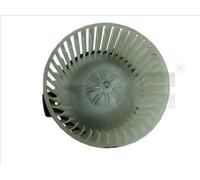 Ventola abitacolo 533-0002 TYC per SMART CITY-COUPE FORTWO Coupé FORTWO Cabrio