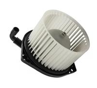 Ventola abitacolo 535-0001 TYC per SUZUKI GRAND VITARA II