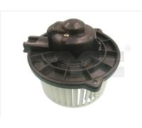 Ventola abitacolo 536-0003 TYC per TOYOTA COROLLA COROLLA Familiare