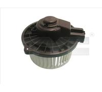 Ventola abitacolo 536-0018 TYC per TOYOTA RAV 4 II