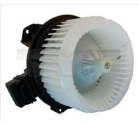 Ventola abitacolo 536-0022 TYC per TOYOTA DAIHATSU SUBARU