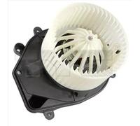 Ventola abitacolo 537-0002 TYC per AUDI VW SKODA