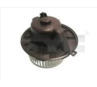 Ventola abitacolo 537-0004 TYC per VW SKODA AUDI SEAT