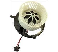 Ventola abitacolo 537-0005 TYC per VW SKODA AUDI SEAT