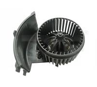 Ventola abitacolo 537-0009 TYC per VW TRANSPORTER T5 Autobus MULTIVAN T5
