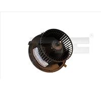 Ventola abitacolo 537-0015 TYC per VW SKODA AUDI SEAT