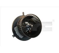 Ventola abitacolo 537-0016 TYC per VW SEAT SKODA AUDI
