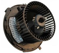 Ventola abitacolo 537-0017 TYC per VW AUDI SEAT SKODA