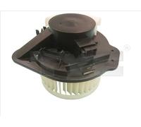 Ventola abitacolo 538-0002 TYC per VOLVO 850 850 Familiare