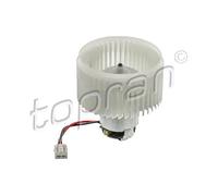 Ventola abitacolo 600 218 TOPRAN per VOLVO S80 I XC70 I Cross Country V70 II