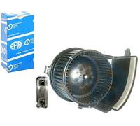 ERA 664046 Ventola aspirazione, Aria abitacolo