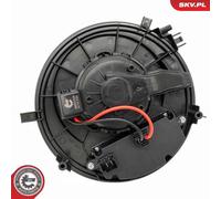 Ventola abitacolo 68SKV026 ESEN SKV per VW SKODA SEAT AUDI CUPRA