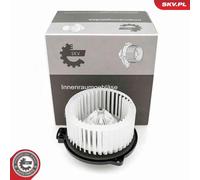 Ventola abitacolo 68SKV047 ESEN SKV per TOYOTA AVENSIS Familiare COROLLA AVENSIS