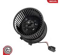 ESEN SKV Ventilatore abitacolo 68SKV162 Nissan Qashqai