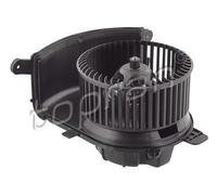 Ventola abitacolo 700 976 TOPRAN per RENAULT SCÉNIC II GRAND SCÉNIC II