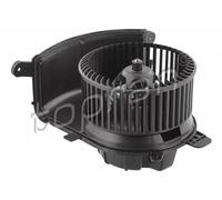 Ventola abitacolo 700 976 TOPRAN per RENAULT SCÉNIC II GRAND SCÉNIC II