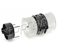 Ventola abitacolo 701 516 TOPRAN per RENAULT MEGANE III Coupé MEGANE CC