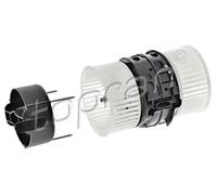Ventola abitacolo 701 516 TOPRAN per RENAULT MEGANE III Grandtour MEGANE CC