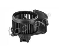 Ventola abitacolo 701 952 TOPRAN per RENAULT OPEL NISSAN MERCEDES-BENZ