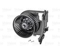 Ventola abitacolo 715233 VALEO per RENAULT CLIO II THALIA I