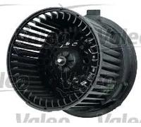 Ventola abitacolo 715343 VALEO per RENAULT DACIA