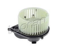 Ventola abitacolo 723 610 TOPRAN per PEUGEOT CITROËN FIAT