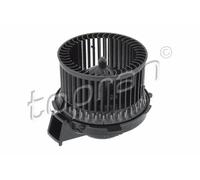 Ventola abitacolo 723 909 TOPRAN per PEUGEOT CITROËN