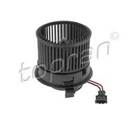 Ventola abitacolo 724 150 TOPRAN per PEUGEOT CITROËN