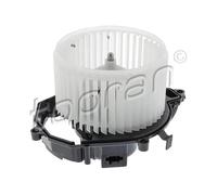 Ventola abitacolo 724 153 TOPRAN per CITROËN PEUGEOT